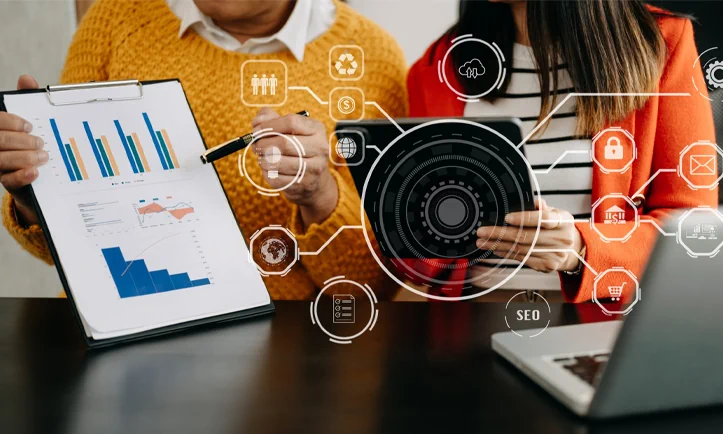 Performance Marketing strategy overview